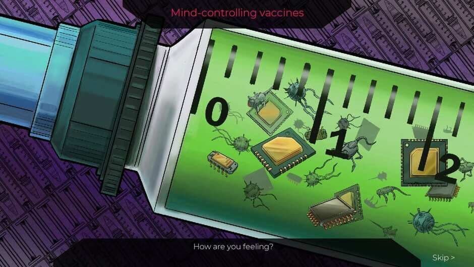 Pandemic Shooter screenshot 5