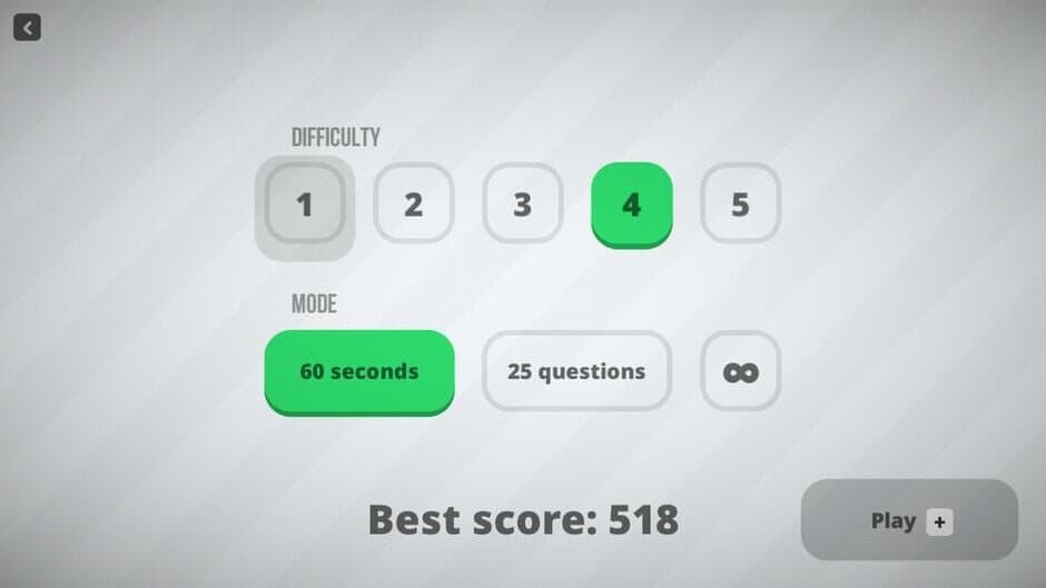 Math Gym screenshot 5