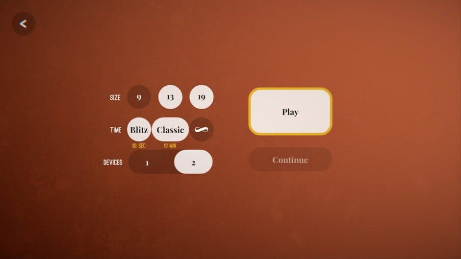 Go Minimal screenshot 5