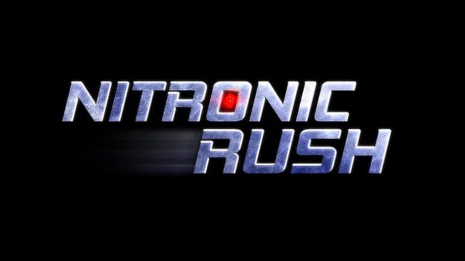 Nitronic Rush screenshot 1