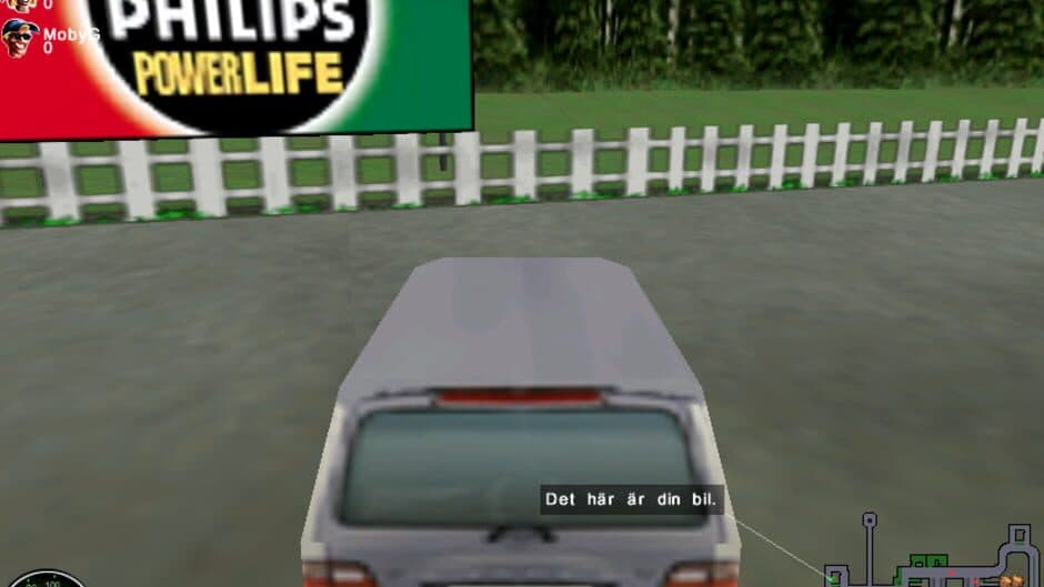 PickUp Express screenshot 2