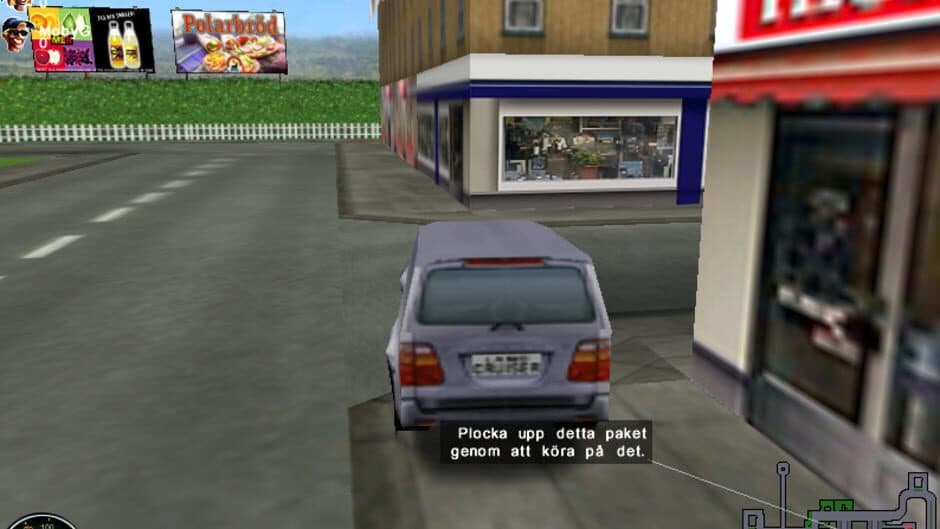 PickUp Express screenshot 3