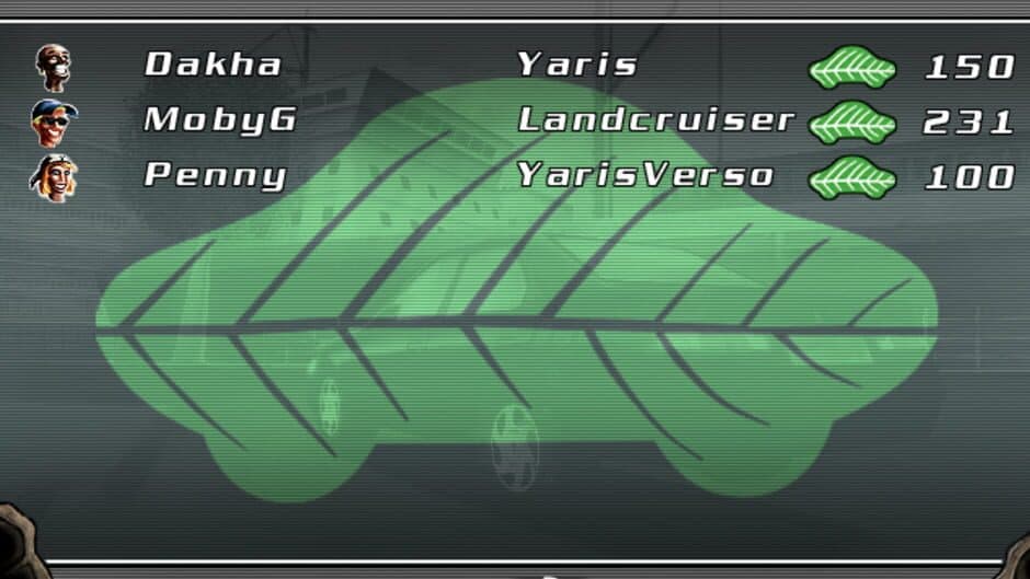 PickUp Express screenshot 5