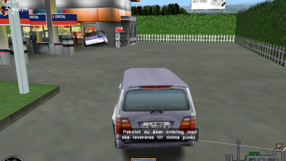 PickUp Express screenshot 6