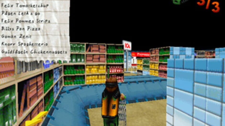 Mall Maniacs screenshot 2