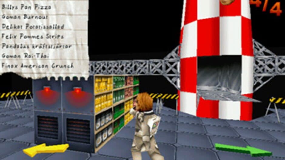 Mall Maniacs screenshot 4