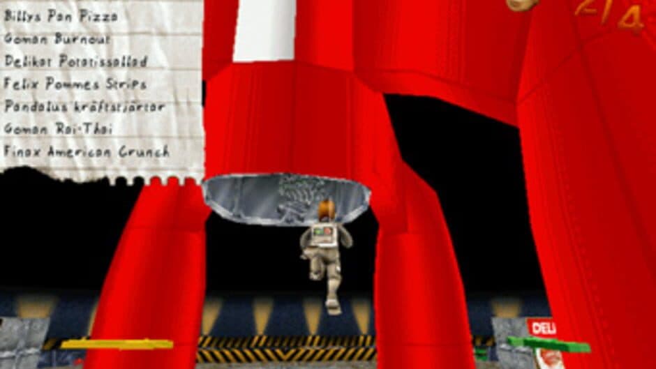 Mall Maniacs screenshot 5