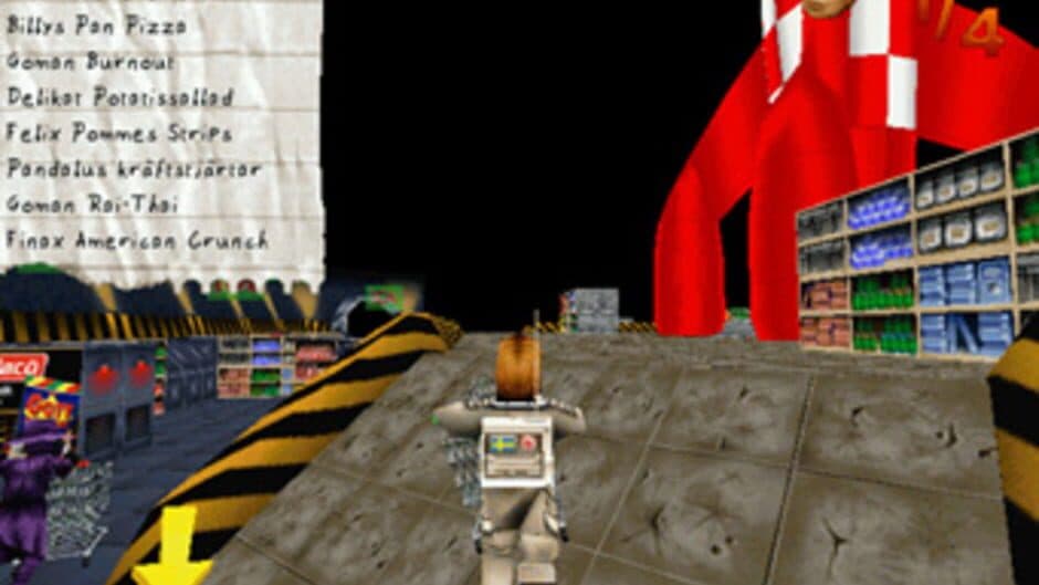 Mall Maniacs screenshot 6