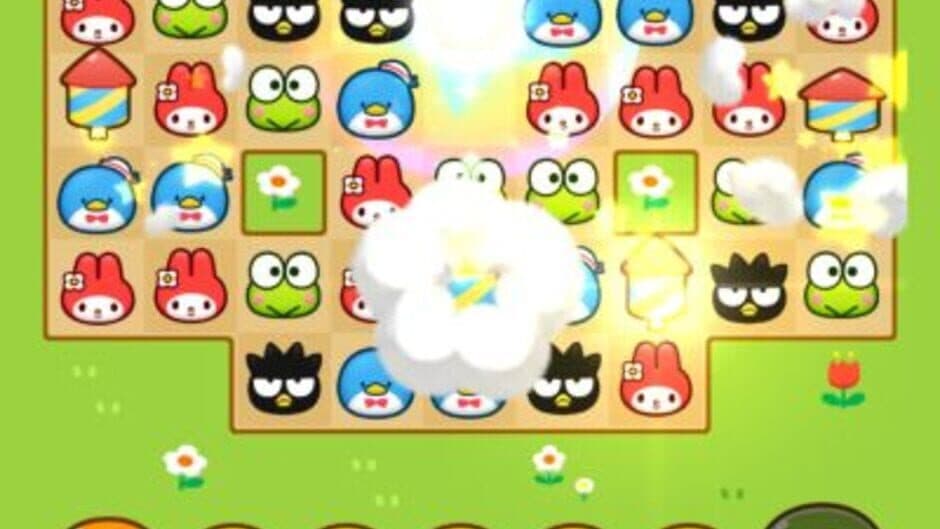 Hello Kitty Friends screenshot 3