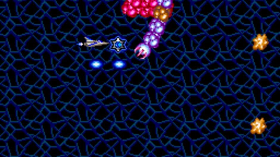 Salamander screenshot 2