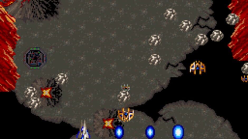 Salamander screenshot 5