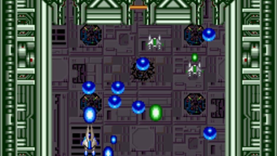 Salamander screenshot 6