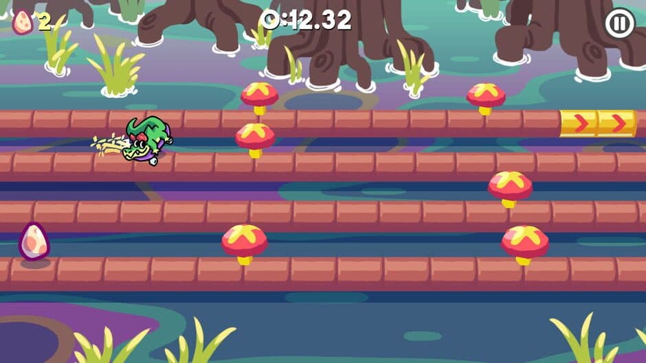 Skator Gator screenshot 6