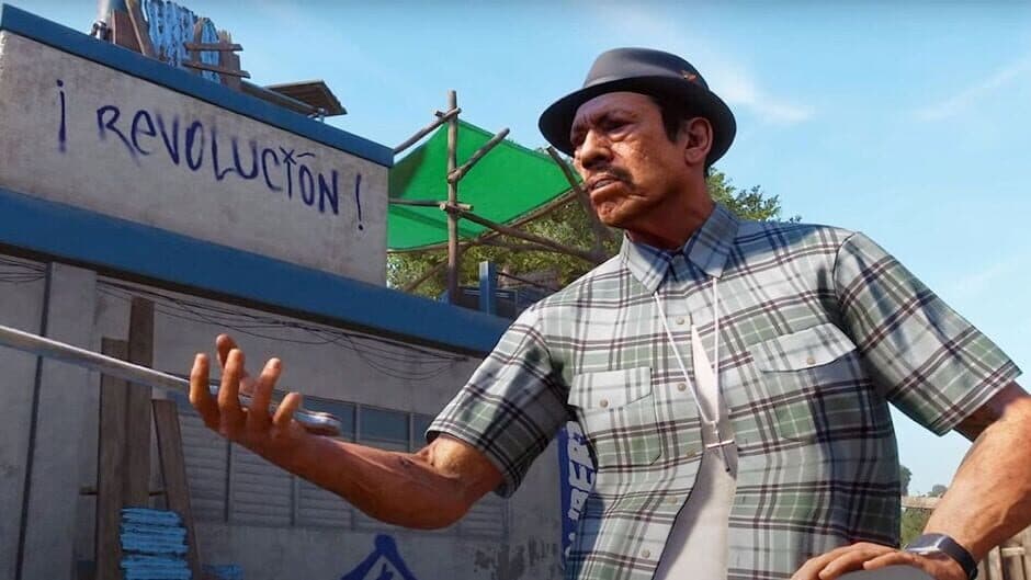 Far Cry 6: Danny & Dani Vs. Everybody screenshot 2