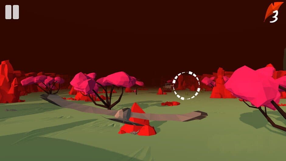 Eagle Simulator screenshot 1