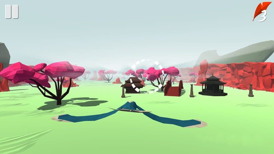 Eagle Simulator screenshot 2