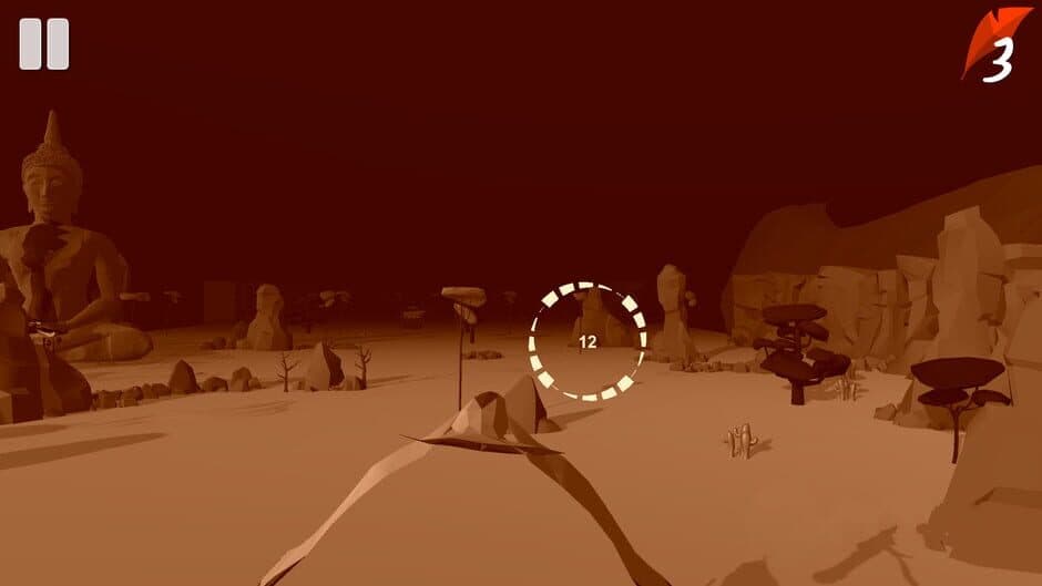 Eagle Simulator screenshot 3