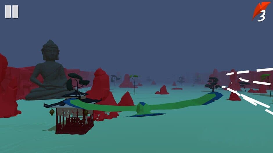 Eagle Simulator screenshot 4