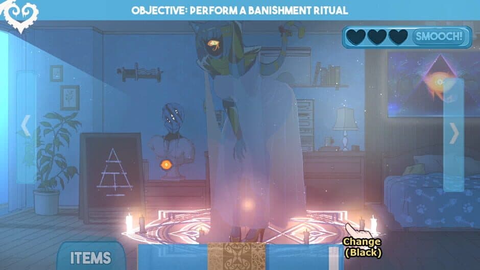 Sucker for Love: First Date screenshot 4