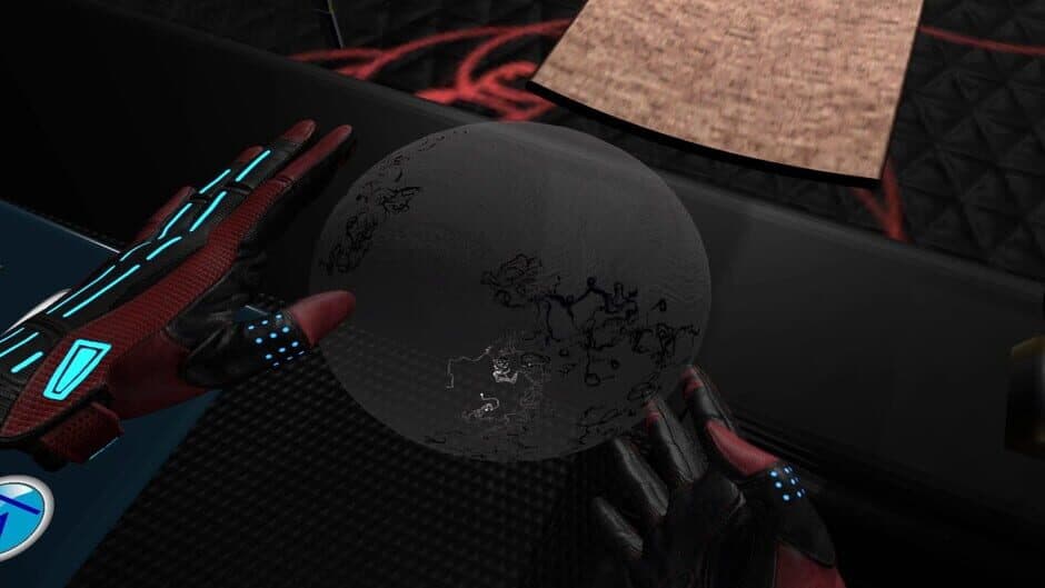 VR Async Balls screenshot 4