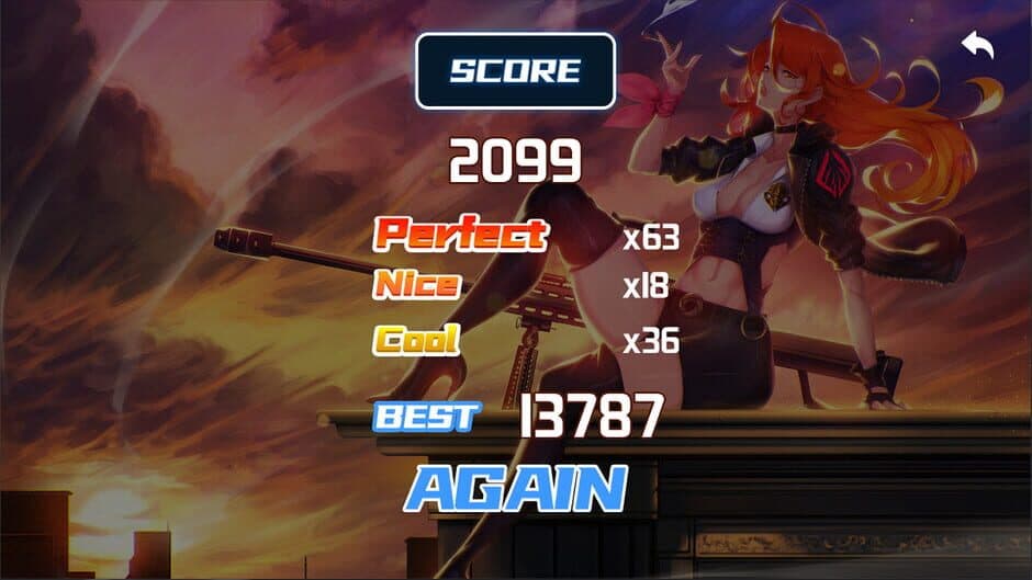 Basketball Baby screenshot 3