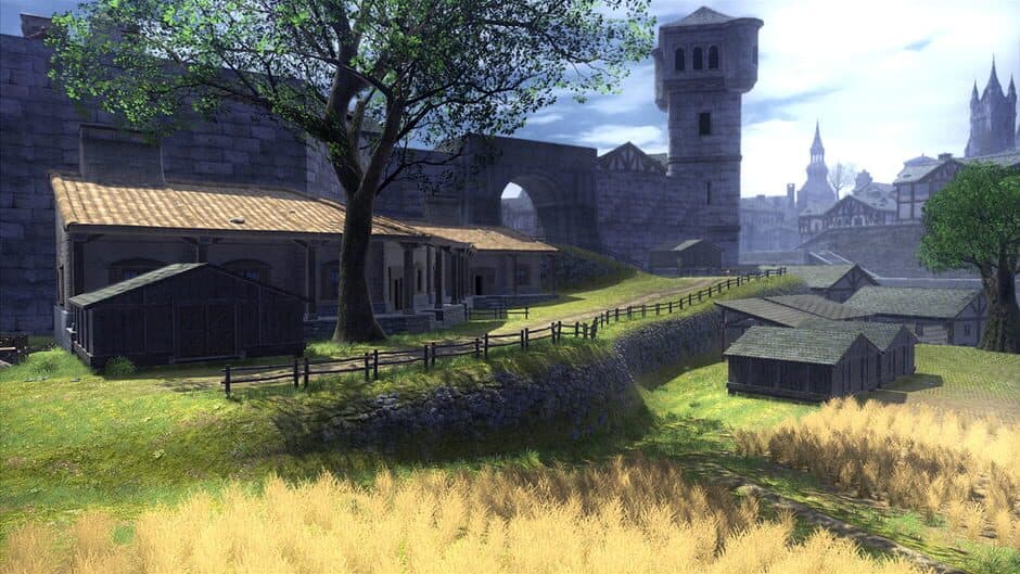 Ys VIII & IX Super Price Set screenshot 6