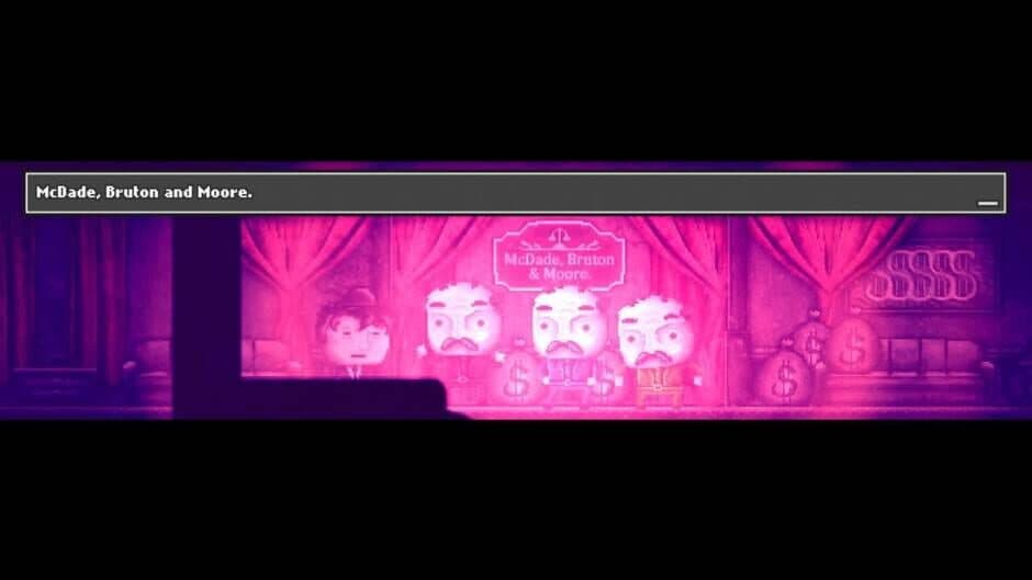 Distraint Collection screenshot 1