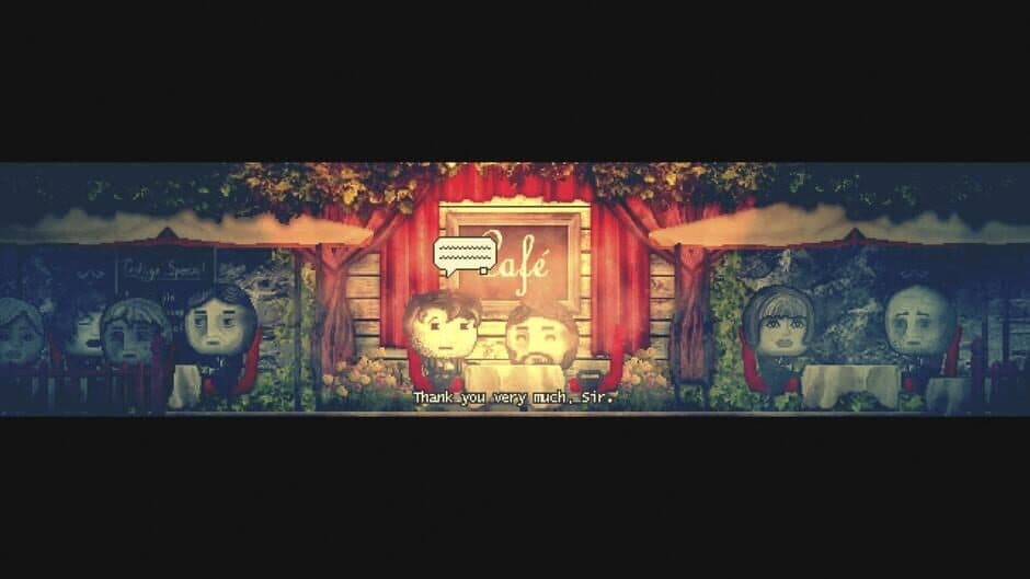 Distraint Collection screenshot 5