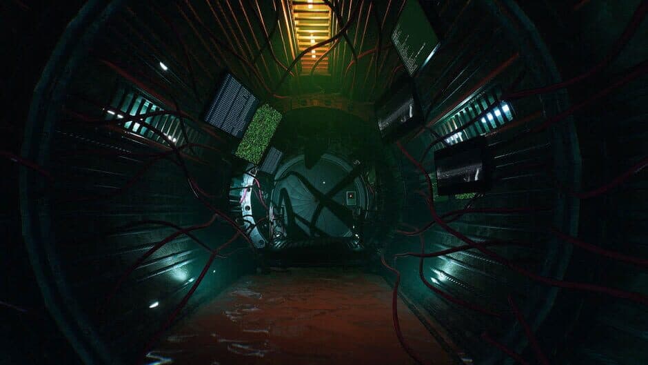 Transient: Extended Edition screenshot 2