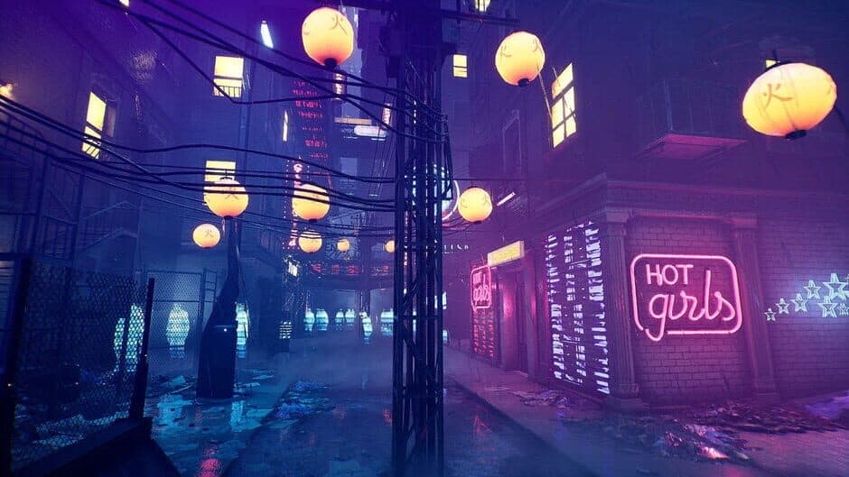 Transient: Extended Edition screenshot 3