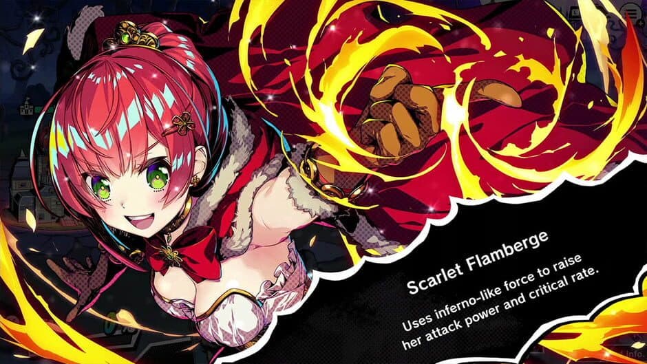 Duel Princess screenshot 4