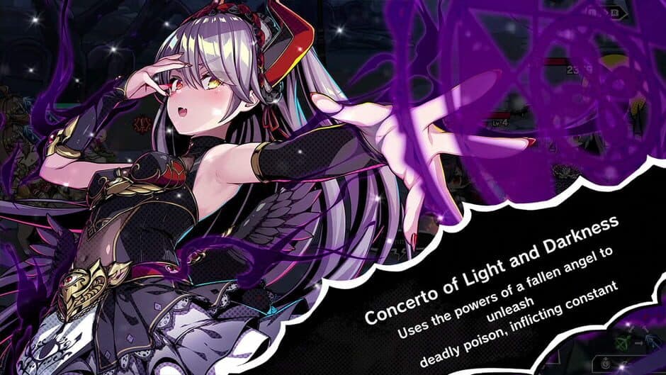 Duel Princess screenshot 5