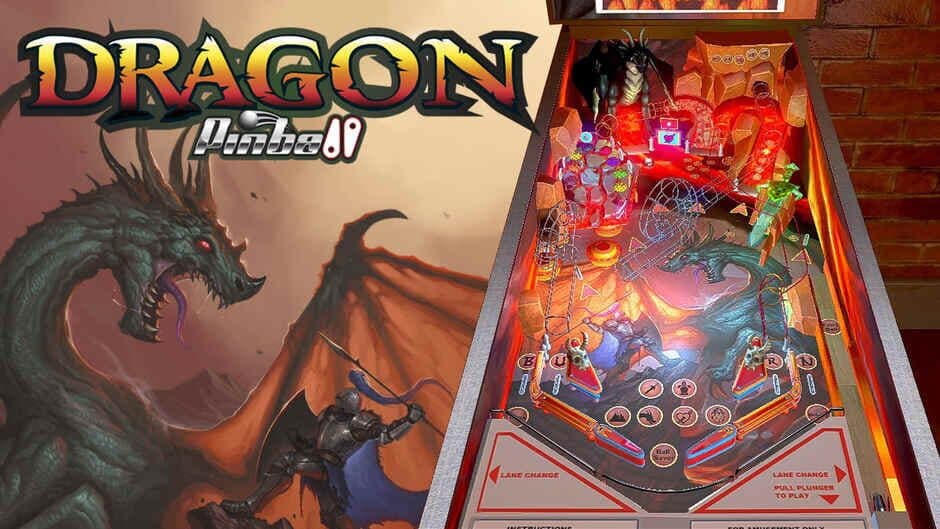 Wild & Adventure Pinball screenshot 3