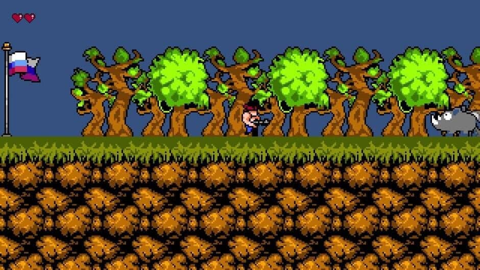 American Man screenshot 5