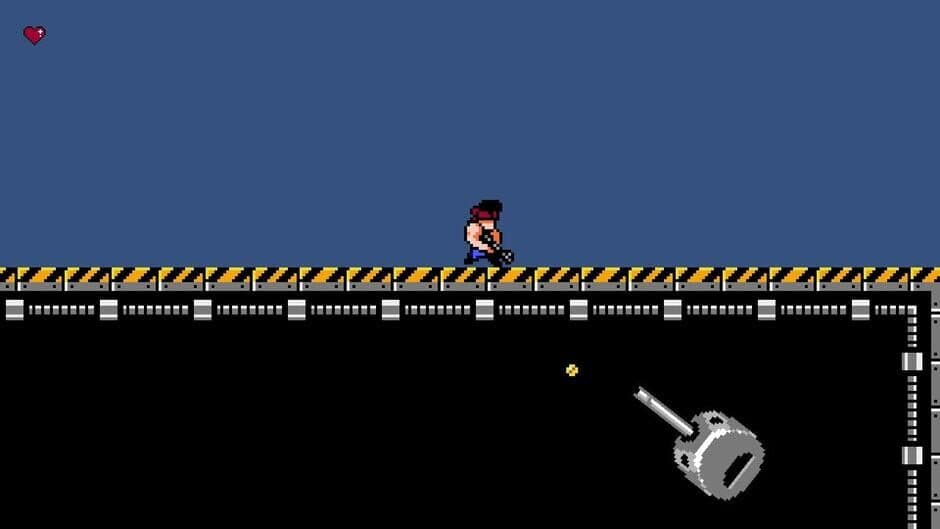 American Man screenshot 1