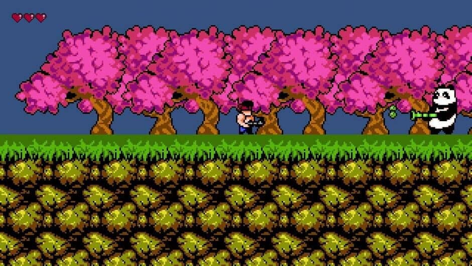 American Man screenshot 2