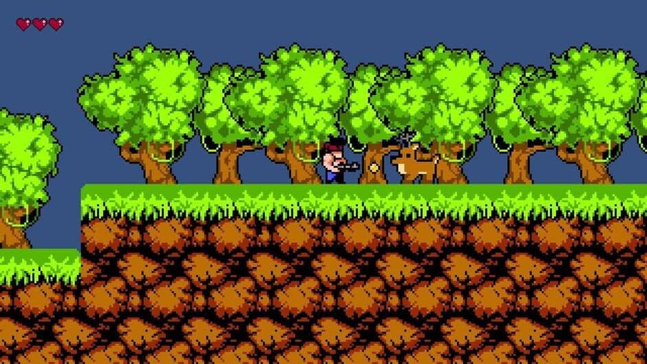 American Man screenshot 3