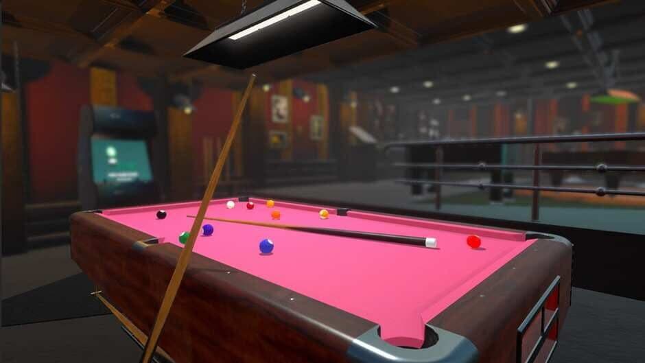 8 & 9 Ball Pocket screenshot 1
