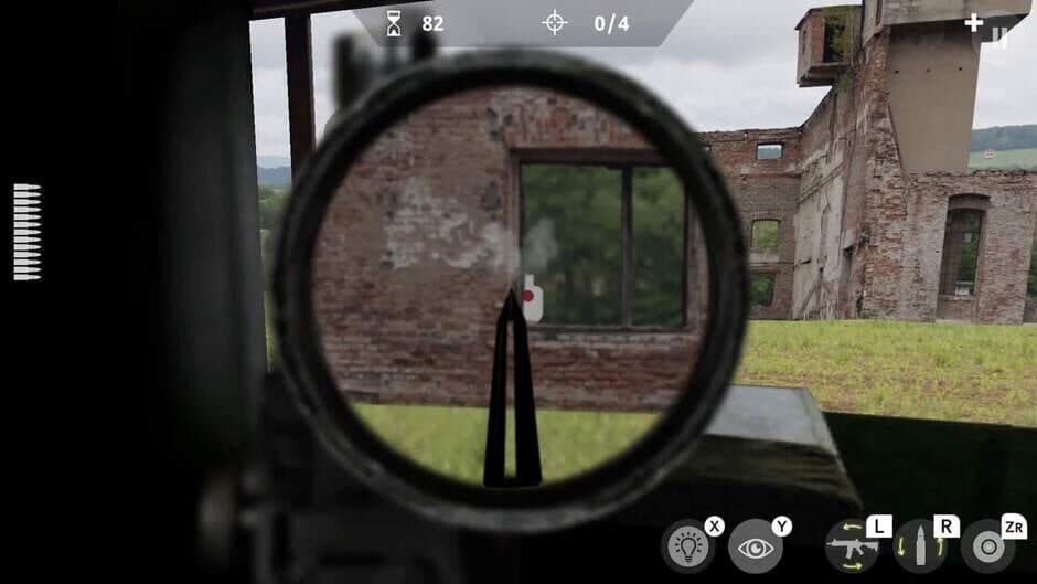 Sniper Time: The Shooting Range screenshot 3