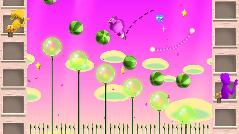 Love Pop! screenshot 1