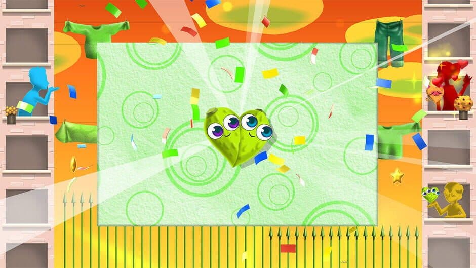 Love Pop! screenshot 2