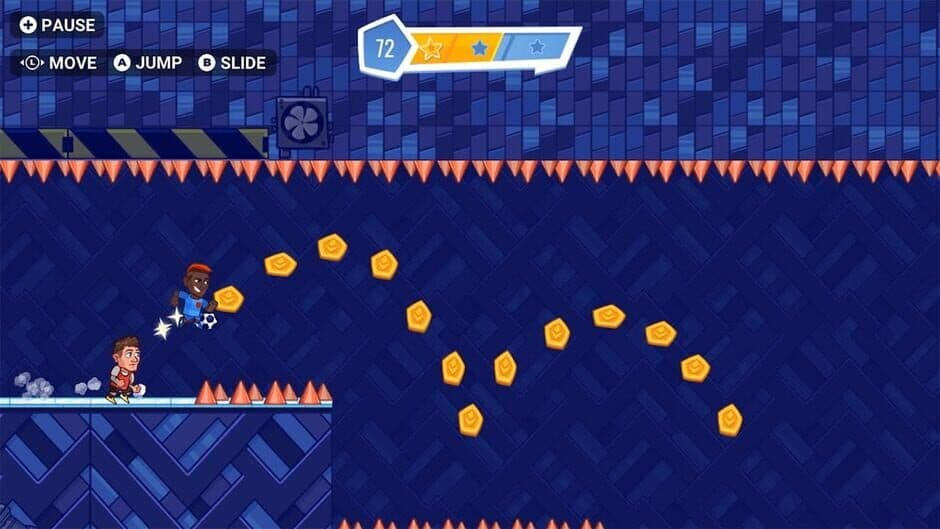 Football Run screenshot 4