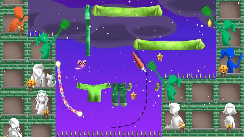 Love Pop! screenshot 3