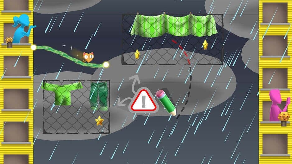 Love Pop! screenshot 5