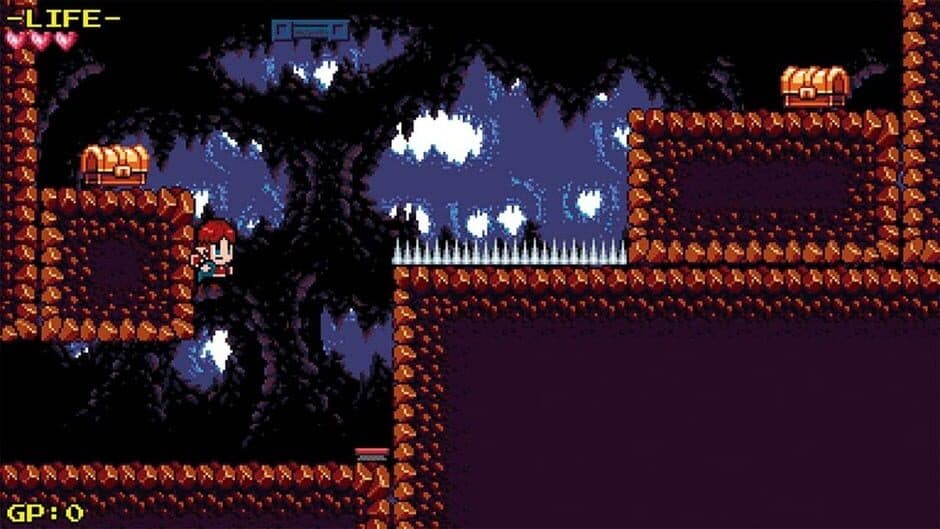 Reknum: Origins Collection screenshot 1