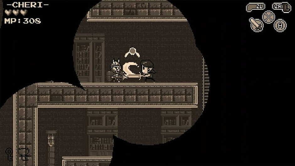 Reknum: Origins Collection screenshot 2