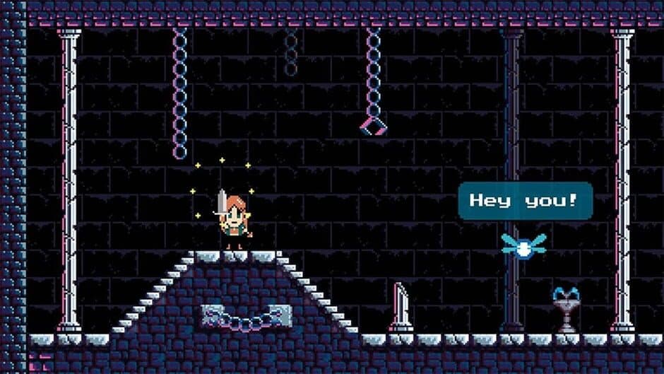 Reknum: Origins Collection - Limited Edition screenshot 2