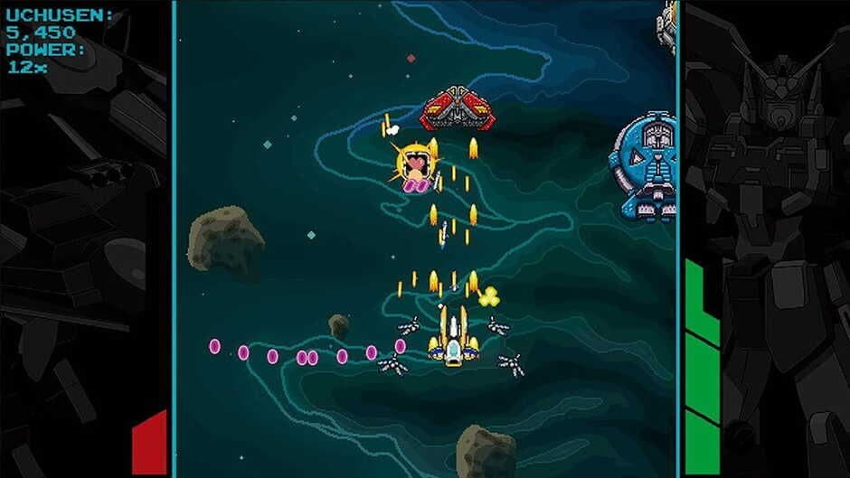 Reknum: Origins Collection - Limited Edition screenshot 6