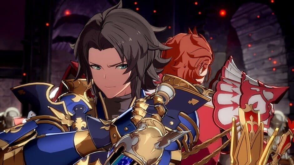 Granblue Fantasy: Versus - Legendary Edition screenshot 4