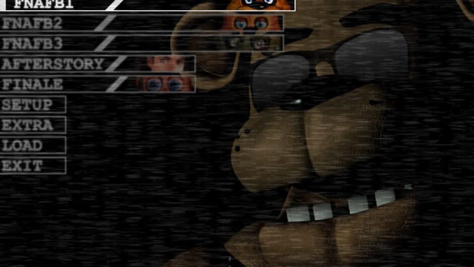 Five Nights at F***boy's: Complete Collection screenshot 1